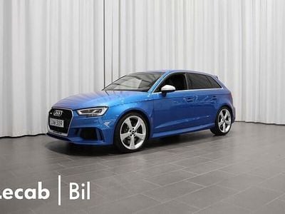 Audi RS3 Sportback