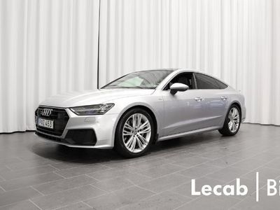 Audi A7 Sportback