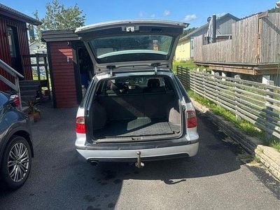 Saab 9-5