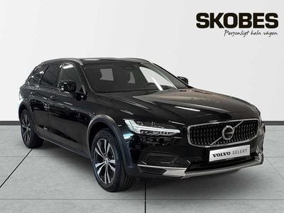 Volvo V90 CC