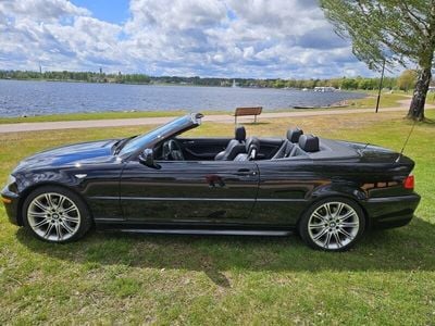 BMW 330 Cabriolet