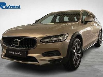 Begagnad 2024 Volvo V90 CC Kombi | 409 900 kr (Marknadspris)