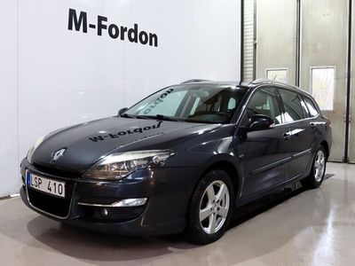 Renault Laguna GrandTour