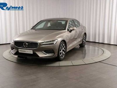 begagnad Volvo S60 III T8 TE Inscription