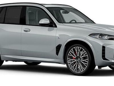 Grå Ny 2026 BMW X5 Comfort Edition SUV | 1 198 200 kr