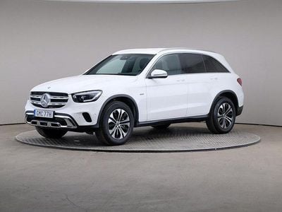 Mercedes GLC300e