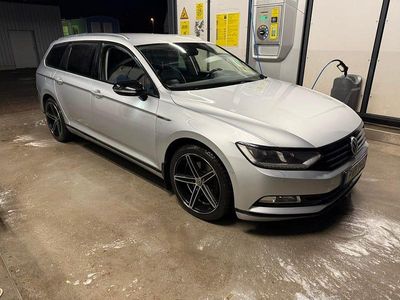 Begagnad 2015 VW Passat Kombi | 130 000 kr (Marknadspris)