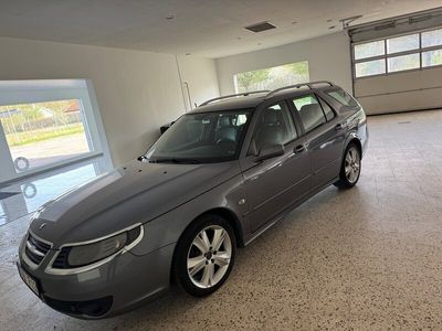 Saab 9-5