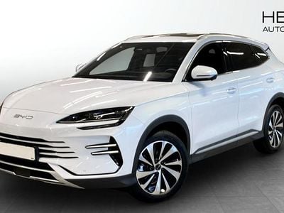 BYD Seal U