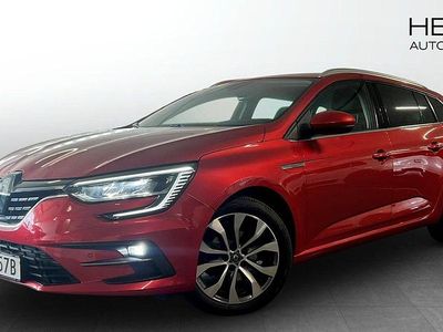 Renault Mégane GrandTour