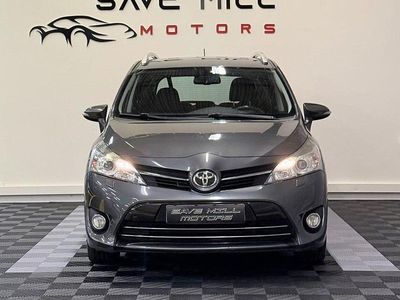 Toyota Verso