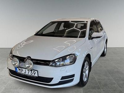 VW Golf VII
