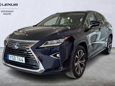 Lexus RX450h