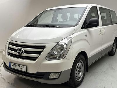 Hyundai H-1