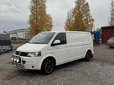 VW T5