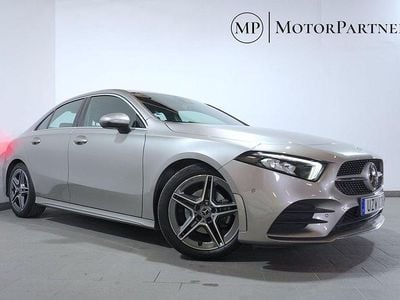 Mercedes A180