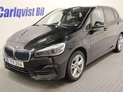 BMW 225 Active Tourer