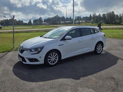 Renault Mégane GrandTour