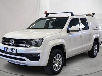 VW Amarok