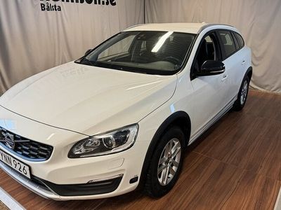 begagnad Volvo V60 CC D3 (150hk)