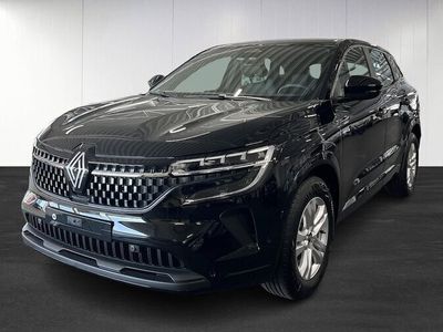 begagnad Renault Austral Evolution MHEV 160 V-hjul ingår 2024, SUV