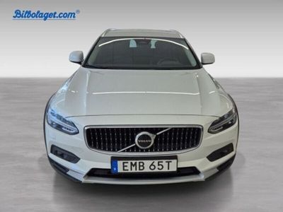 Volvo V90 CC