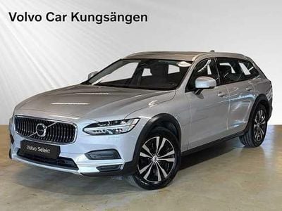 Volvo V90 CC