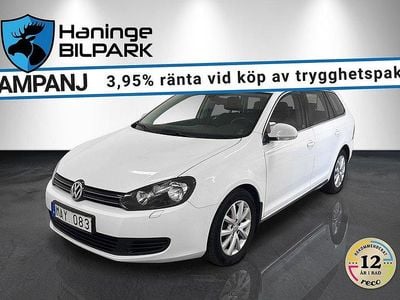 VW Golf VII