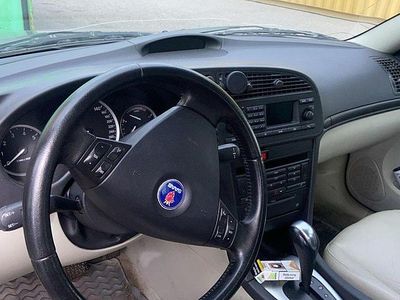 Saab 9-3