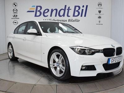 BMW 330e