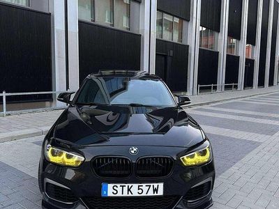 BMW M140