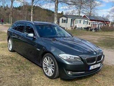 BMW 535