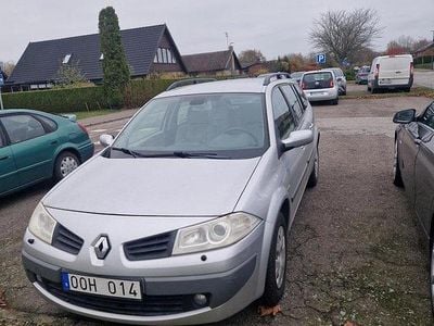 Renault Mégane GrandTour
