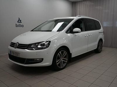 VW Sharan