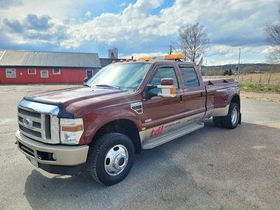 Ford F350