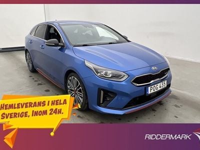 Kia Ceed GT