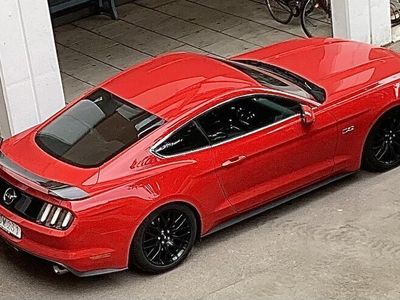 Ford Mustang GT