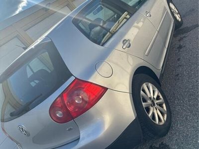 VW Golf VI