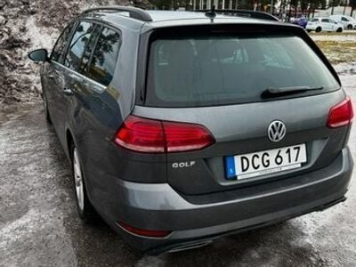 VW Golf VII