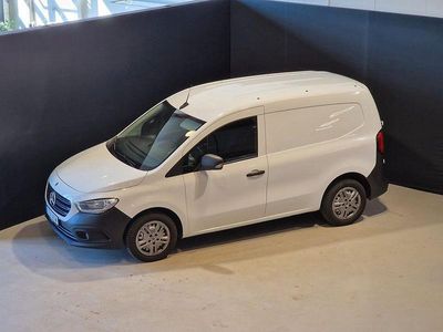 Mercedes Citan 110