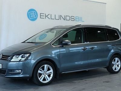 VW Sharan