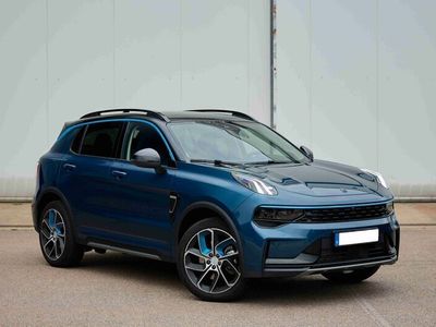 Lynk & Co 01