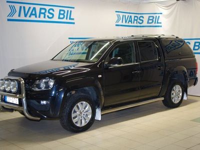 VW Amarok