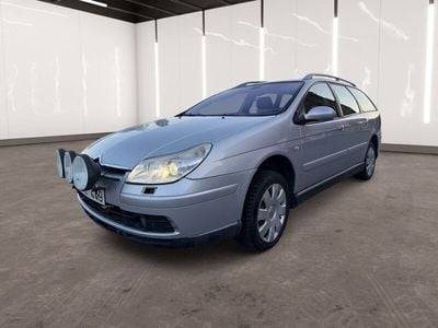 Citroën C5