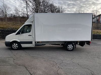VW Crafter