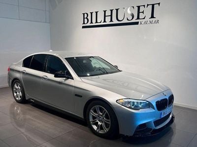 BMW 535
