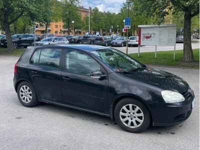 VW Golf V
