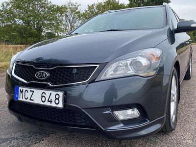 Kia Ceed Sportswagon