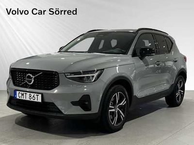 Begagnad Volvo XC40 163 HK (119 kW) 2025 SUV