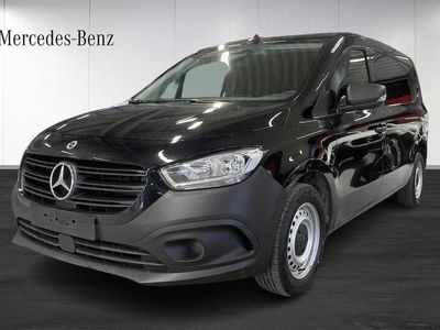 begagnad Mercedes Citan 110 Transportbilar cdi L2 LAST PAKET BACKKAMERA DRAG